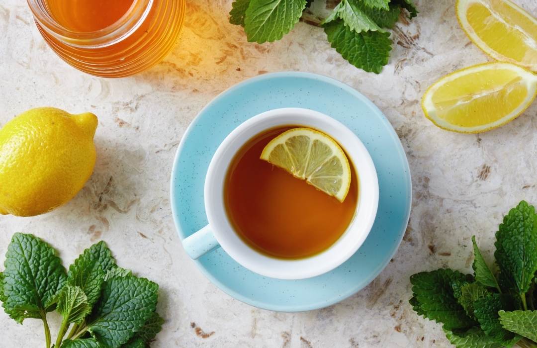 Las 11 Mejores Infusiones Y Sus Beneficios | REPLANTEA®