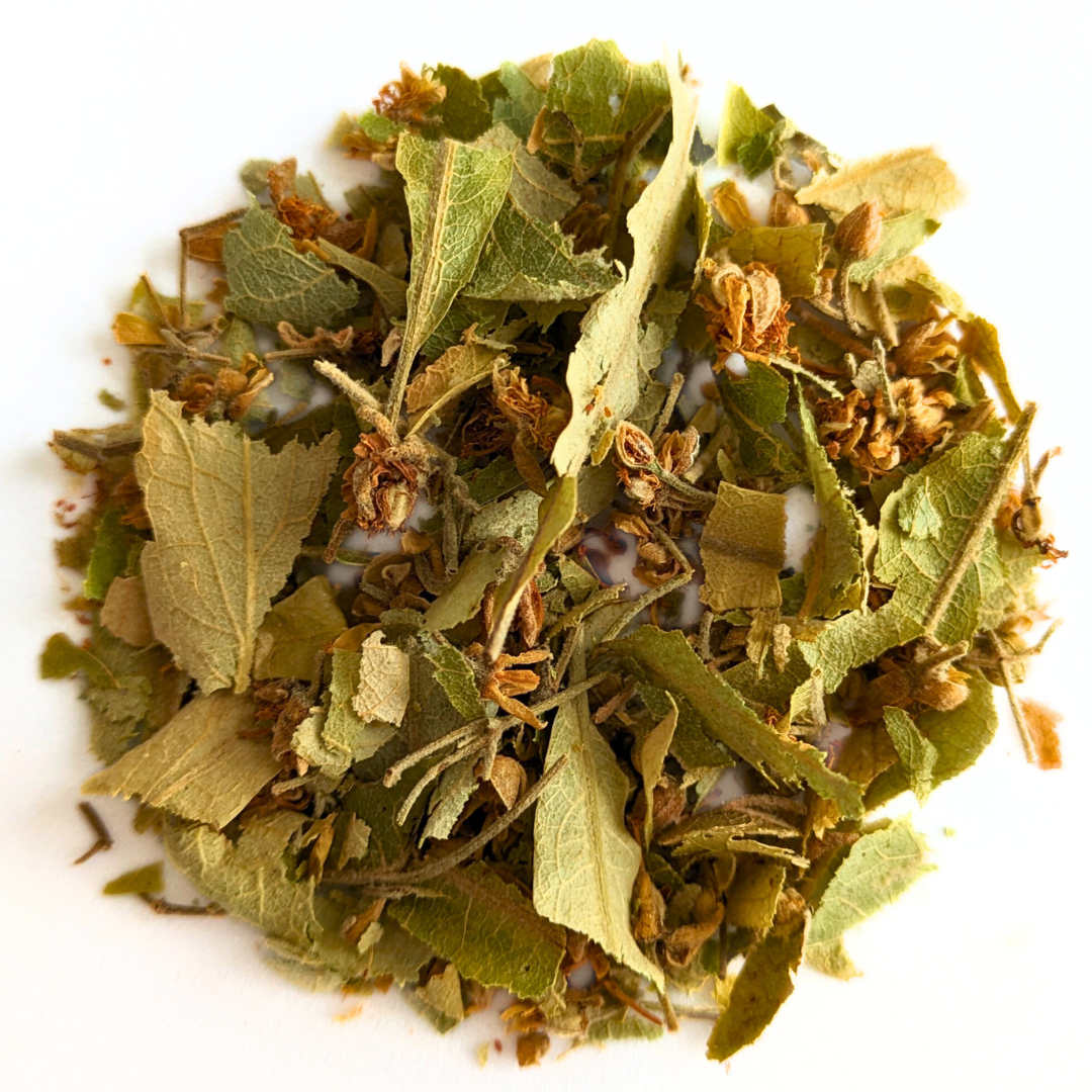 Infusão de Tília Biológica 100g