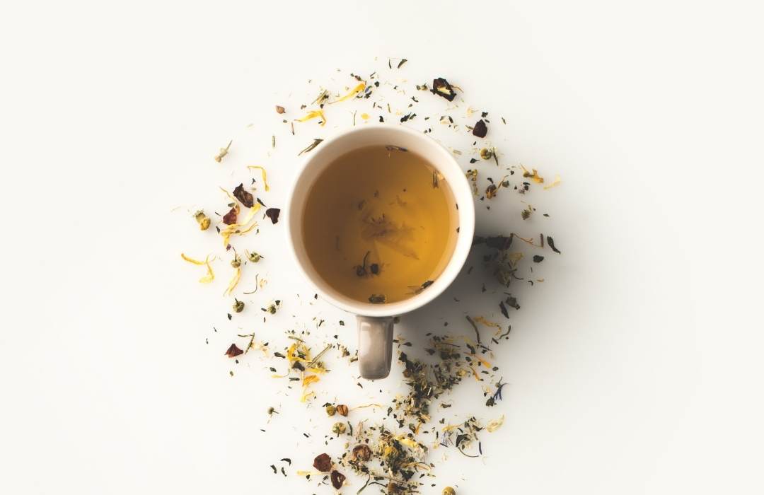 Las 7 Mejores Infusiones para el Dolor de Cabeza