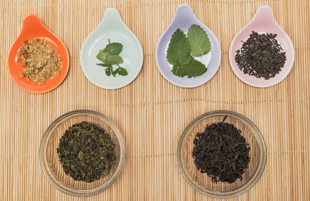 Ingredientes que sí usamos en Replantea