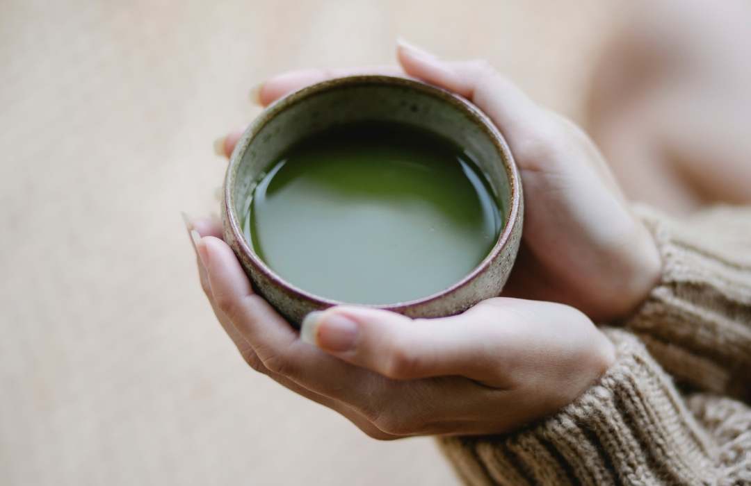 Las 6 Propiedades del Té Matcha Beneficiosas para Tu Salud