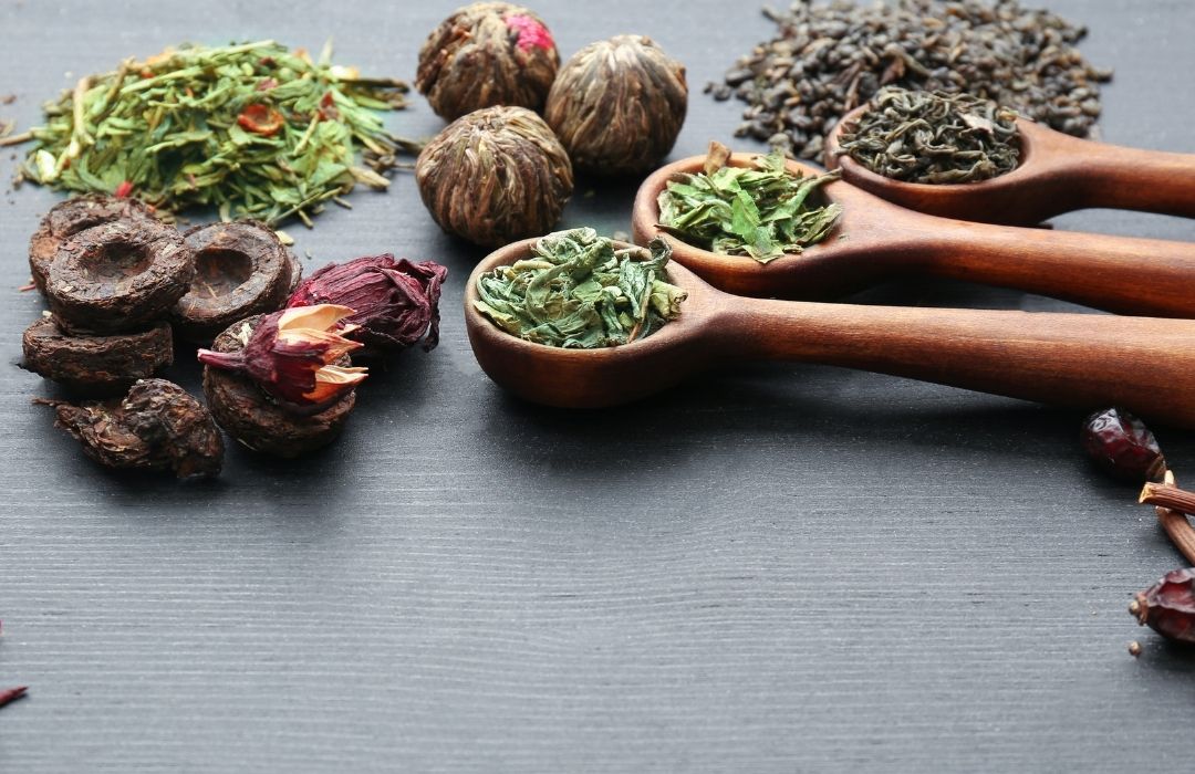 ¿Qué es el té?