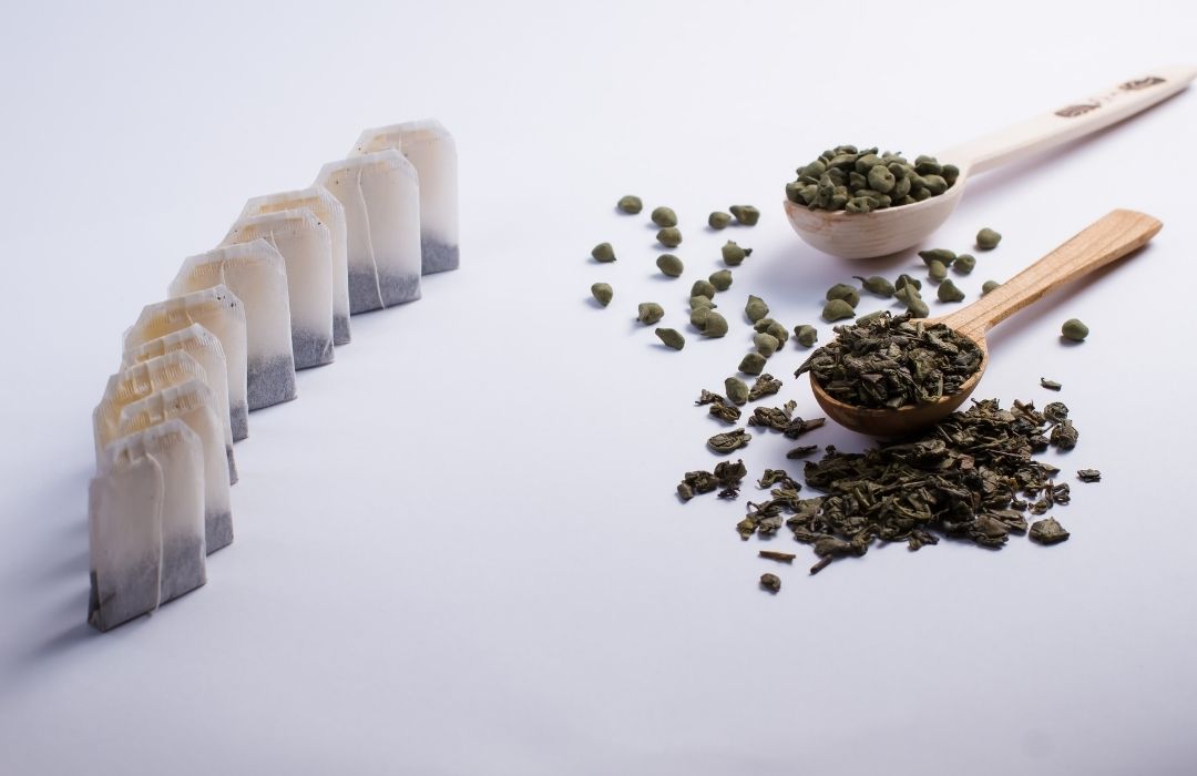 ¡Alerta! Tomar té e infusiones podría dañar al planeta: las bolsitas están llenas de microplásticos 6 Merca2.es Estudio revelador sobre las bolsas de infusiones y su impacto en la salud