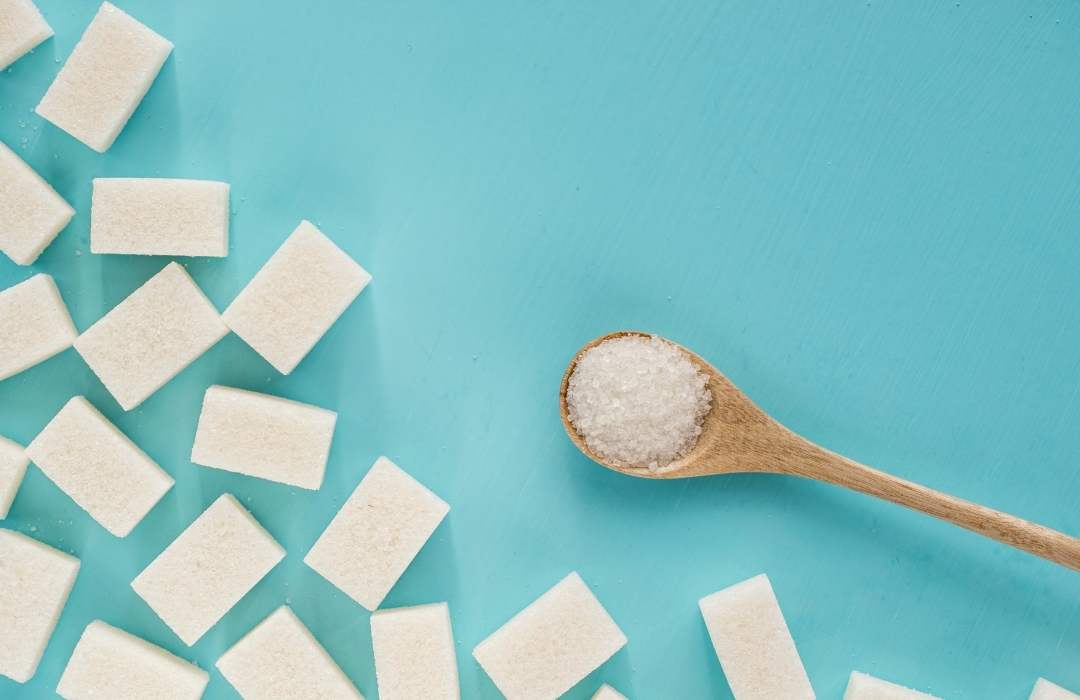 Consumir Azúcar Afecta a tu Cuerpo y a tu Mente