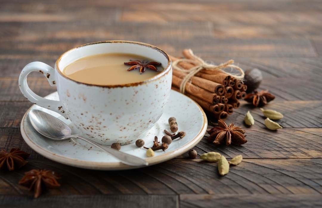 Té Chai: 15 Beneficios para la Salud y el Bienestar