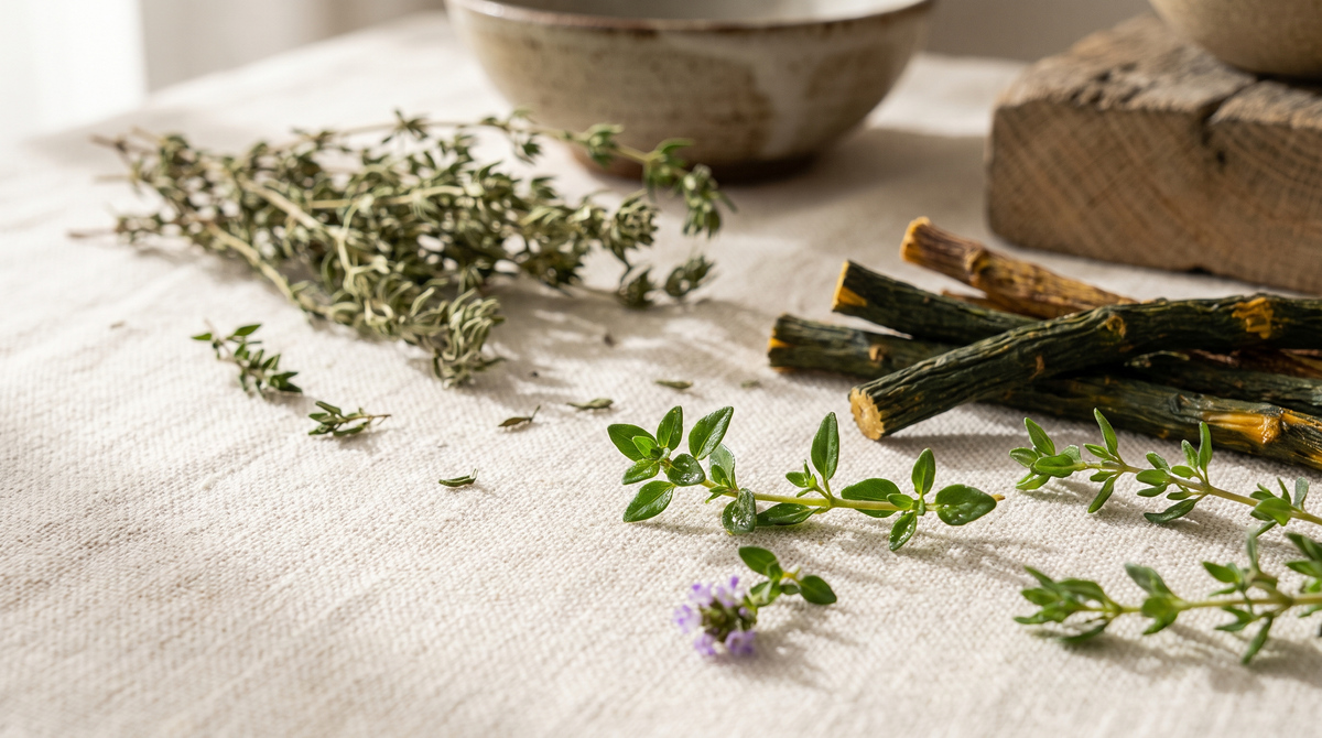 Infusión de orégano: 6 beneficios, usos y contraindicaciones