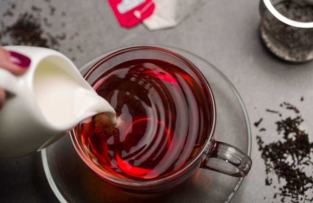 Té con Leche: Las Variedades más Conocidas | REPLANTEA®