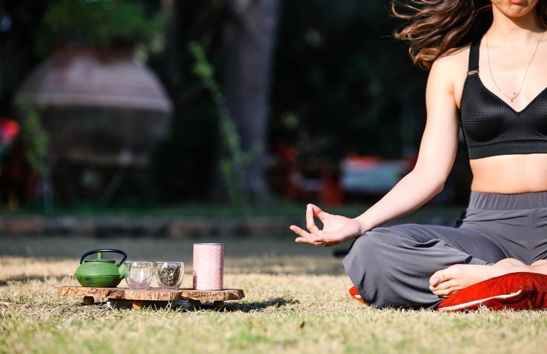 Té y Meditación, ¿Una Combinación Perfecta?