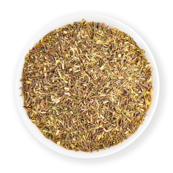 Rooibos Verde Ecológico 200g