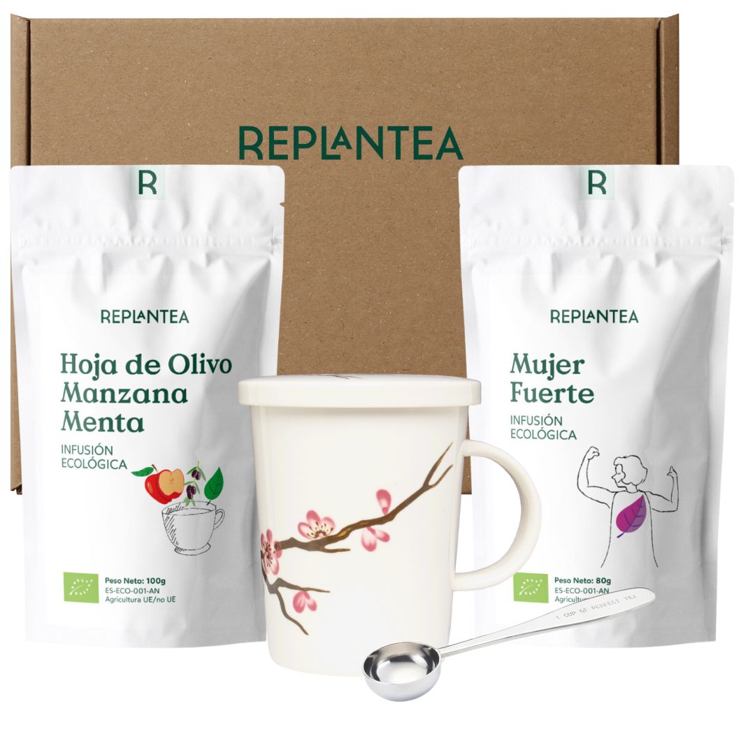 A Melhor Mãe - Pacote de Presente