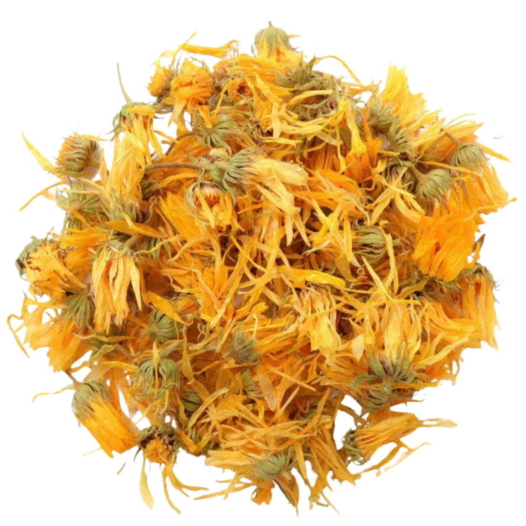 Infusión de Caléndula Ecológica 100g