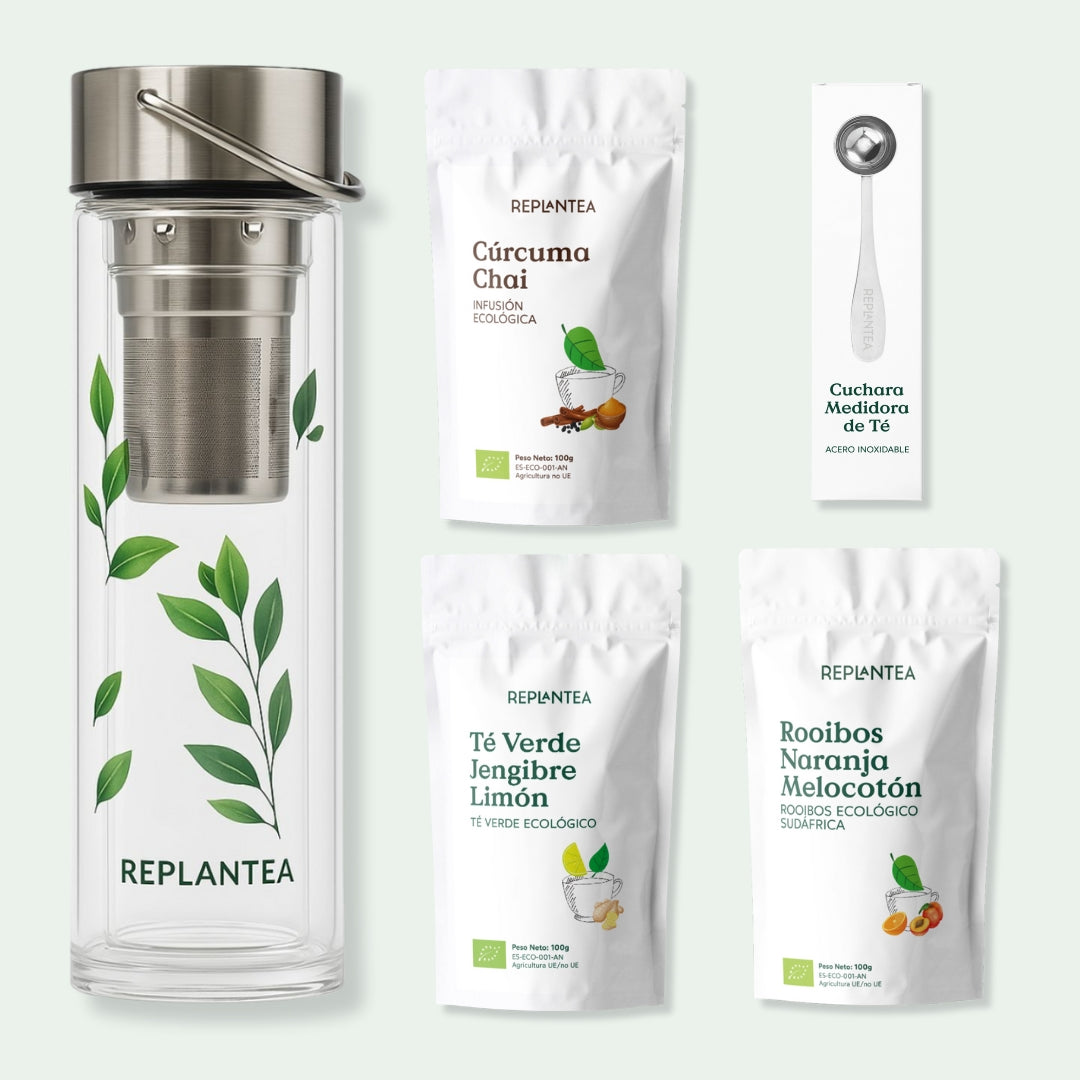 Eco Ritual - Pack Regalo