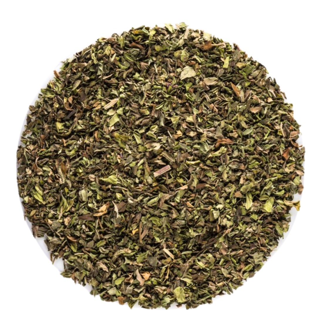 Infusão de Hortelã Biológica 100g