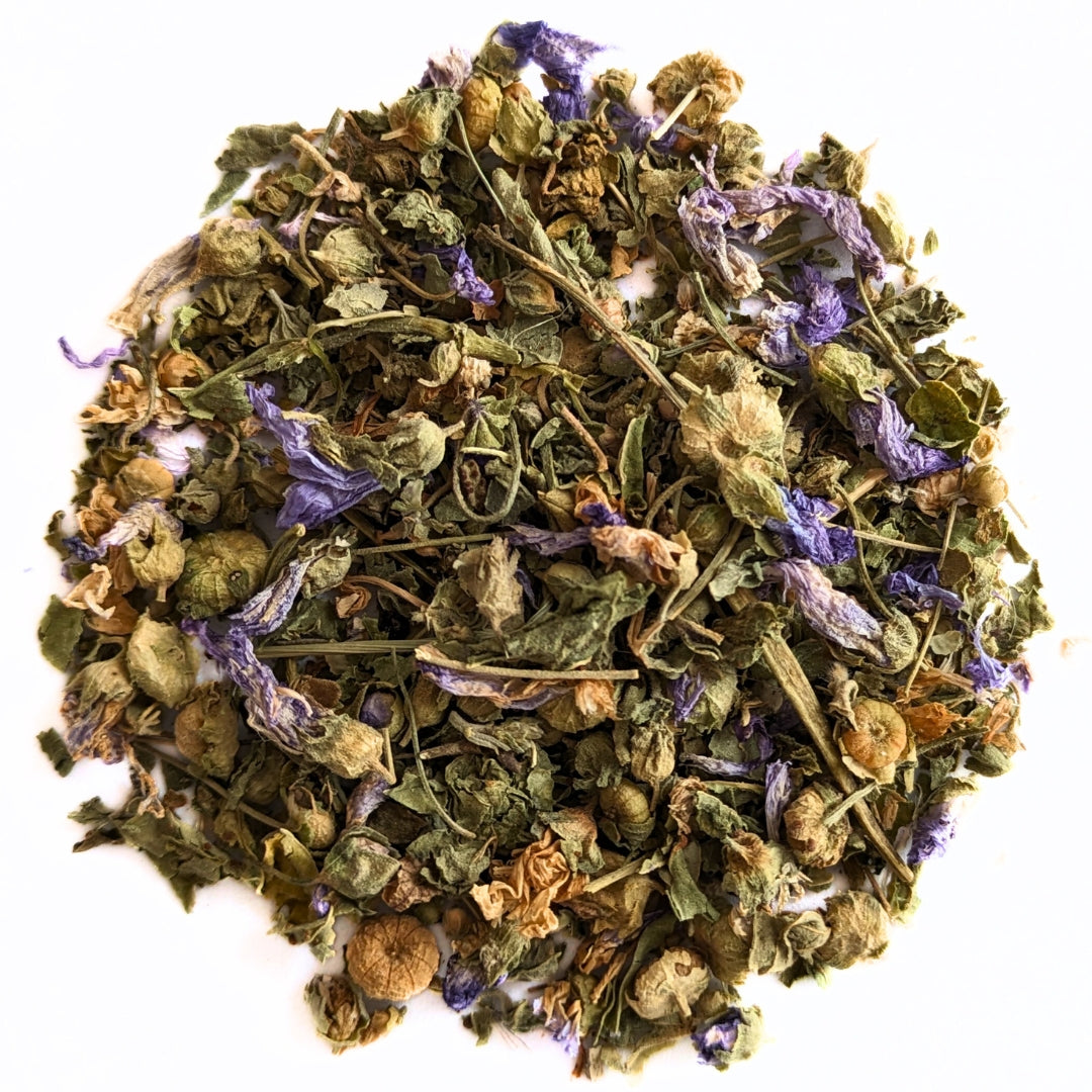 Infusão de Malva Bio 100g