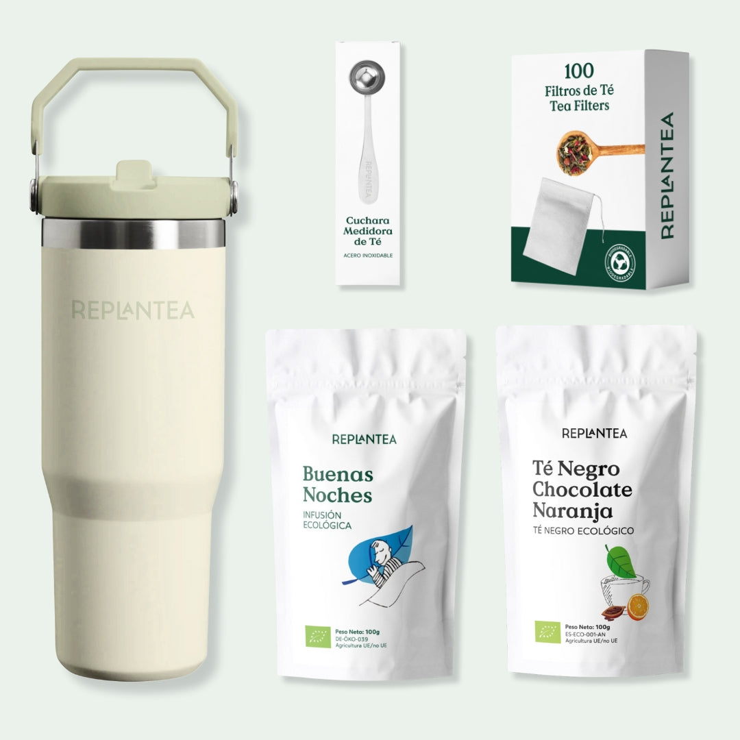 Premium Box- Pack Regalo