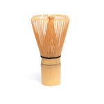 Batidor de Bambú Chasen para Matcha