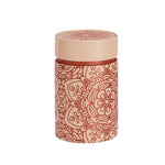 Lata de Té Mandala Powder