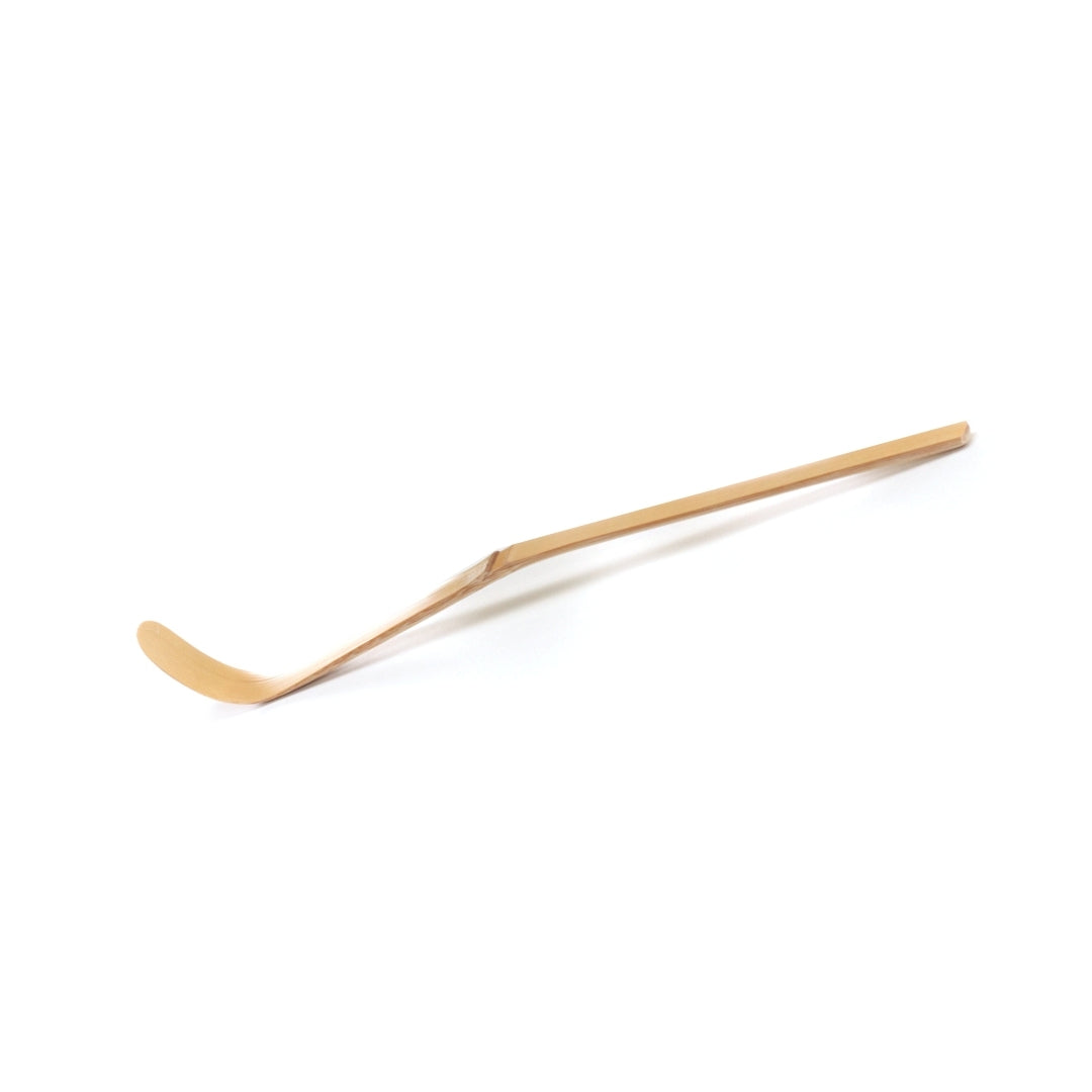 Cuchara de Bambú para Matcha