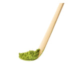 Cuchara de Bambú Chashaku para Matcha