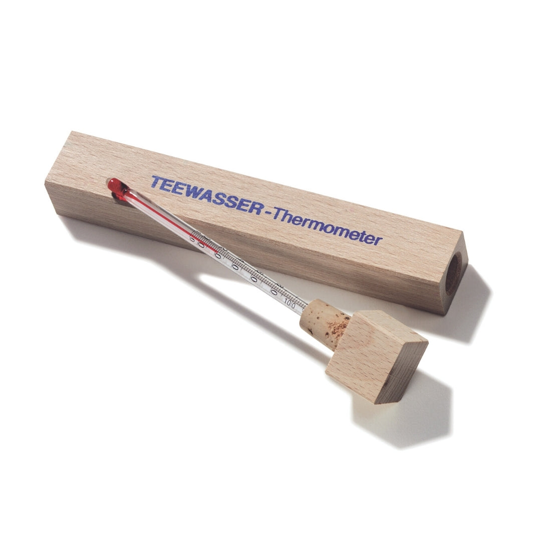 Termómetro par Té