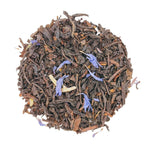 Té Negro Earl Grey Supreme Ecológico 100g