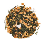 Té Verde Genmaicha Miyazaki Ecológico 100g
