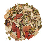 Infusión Hombre Fuerte Ecológica 80g