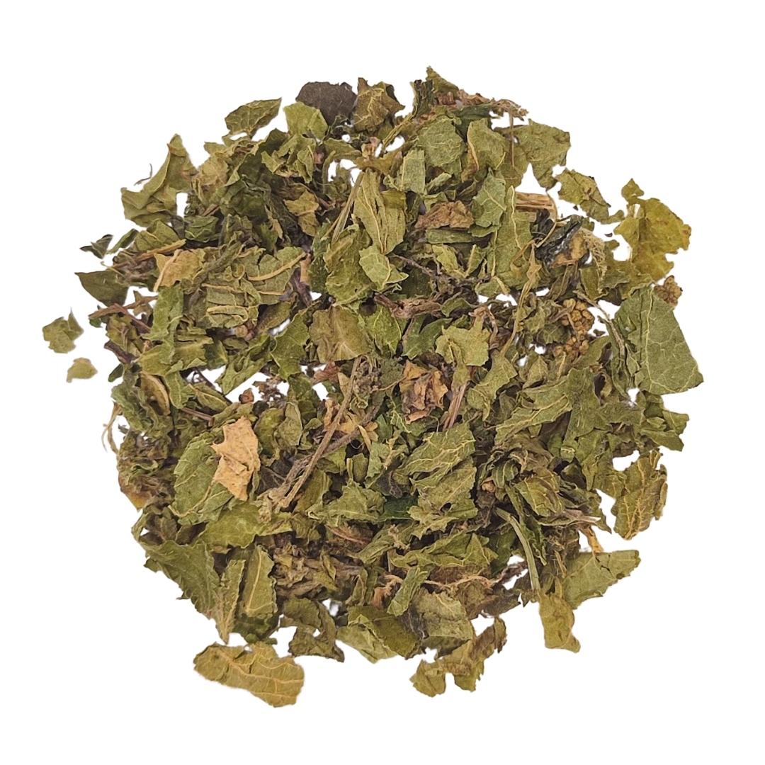 Infusión de Ortiga Ecológica 100g