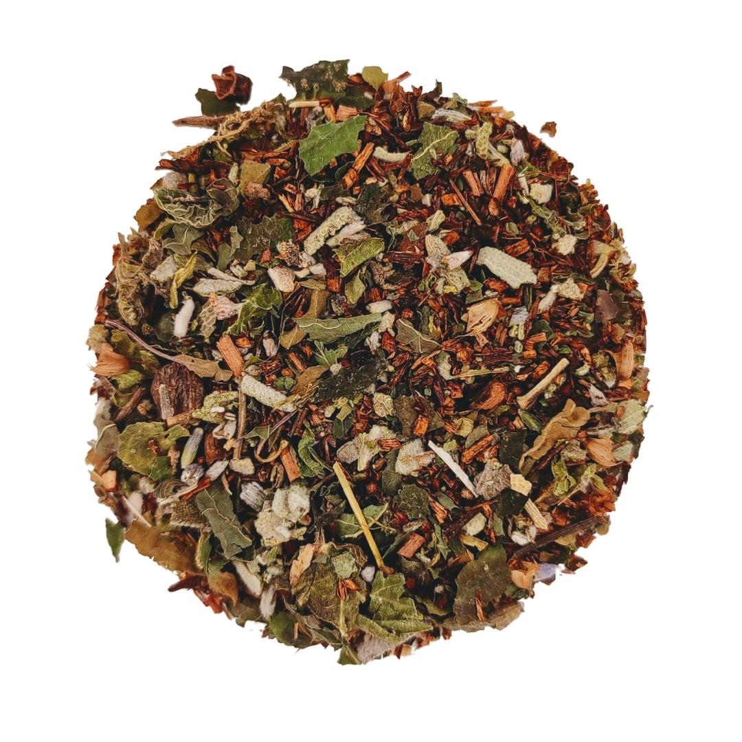 Infusión Paz Interior Ecológica 100g