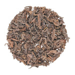 Té Rojo Pu Erh Ecológico 100g